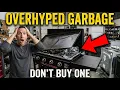 The Blackstone Griddle Hype Worth It or Overhyped Garbage