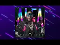 El Alfa "El Jefe" x Rauw Alejandro - Besalo (El Androide)