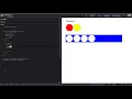 Javascript ReactJs Connect4 - Importing html into react