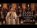 ZAAMA ZAAMA – TAKFARINAS (COVER LIVE) | Amazigh Soussi Orchestra • Kabyle Fusion • Chaabi Festif