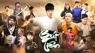 𝐓𝐨𝐧𝐲 | Truyền Thuyết BÚT TIÊN - Tập Đặc Biệt