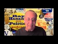 02 27 85 City Council roasts Hanania when he was to leave to be columnist for the Joliet Herald News