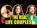 Are The Chosen Actors Really Married in Real Life The Truth Revealed