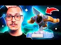 Download Lagu Je cache un golem malicieux dans l'ARC-X !