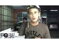 Lagu Keseruan di Lokasi Syuting Go BMX Season 2 - Pose (29/2)