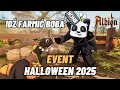 Event Halloweenowy 2025 - Farma Boba powraca -  Albion Online