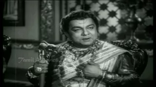 athisaya thirudan full movie part 1