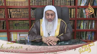 هل تسقط صلاة الفجر بعد طلوع الشمس الشيخ مصطفي العدوي  هل تسقط صلاة الفجر بعد طلوع الشمس الشيخ مصطفي العدوي