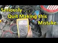Pertronix Ignition Problems Failures It s Actually YOU