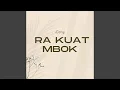 Download Lagu Ra Kuat Mbok