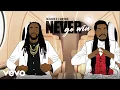 Download Lagu Mavado, IVoltage - Never Go Win (Official Animation)