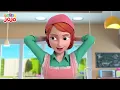 Download Lagu Snack Song   Food Song For Kids   Super JoJo Nursery Rhymes \u0026 Kids Songs360p