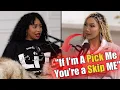 If I m A Pick Me You re A Skip Me Sarah Fontenot Goes NUCLEAR on B Simone Podcast on Modern Women