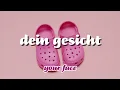 SCHMETTERLING — BABY B3NS | Deutsch & English Lyrics