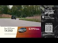 Lexus Lubbock Offers October 2025