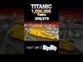 Download Lagu TITANIC Wreck in 1,000,000 years 🚢⚓️ (FlipaClip)