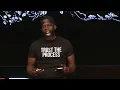 Trust the Process Robert Courtney Collins TEDxDetroit