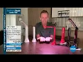 Bell Howell 2pack ColorChanging White Light