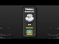 Troll Gauntlet Geometry dash 2 11