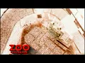 U2 Zoo Station/ ZooTV Outside Broadcast