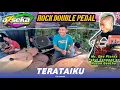 Lagu ARSEKA MUSIC • TERATAIKU (Rock Double Pedal + JAP Hasan Gentho) • MM TV HD