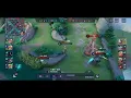 【傳說對決S23系列】上分必用神角 對手6分鐘投降 - 拉維爾🎉