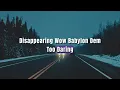 Capleton x Derrick Sound - Highway Robbers [Official Lyric Video]