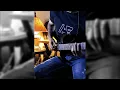 Ahmed Saad - Ba3tzrlek | Guitar Solo - 2024 |  احمد سعد - بعتذرلك (جيتار)