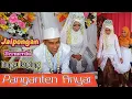 Download Lagu PANGANTEN ANYAR - JAIPONGAN ( BUNGSU BANDUNG )