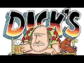 DICKS LAST RESORT AND RIVER WALK SAN ANTONIO TEXAS