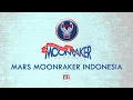 Download Lagu Mars Moonraker Indonesia (Official Audio Lyric)