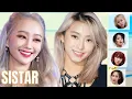 Download Lagu SISTAR • All Songs Line Distribution
