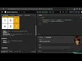 Leetcode minimum sum path question