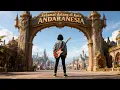 Lagu Andaranesia Full albums