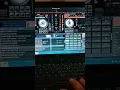 VIRTUAL DJ ON LAPTOP #DjLemz