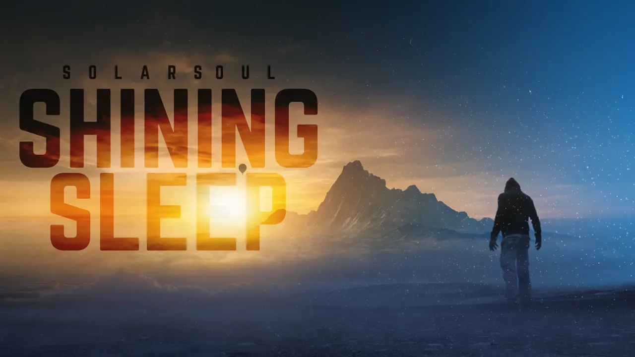 Solarsoul presents Shining Sleep (Return)