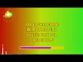 Three Plus - Honey Baby (Karaoke Version) - Hawaiian Karaoke