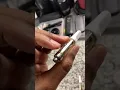 My experience with fake glo carts