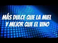Mejor Contigo Letras - Indiomar Fest Kim Richards