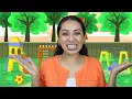 Aprende Peque con Isa - First Words in Spanish - Mis primeras palabras - Español