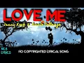 Download Lagu LOVE ME - Jonny Koch \u0026 Annie Sollange (Lyrics) |  Non Copyright songs | NCS LYRICS