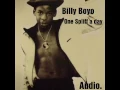 Billy Boyo - One spliff a day