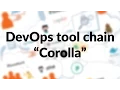 Introduction to DevOps tool chain - Corolla