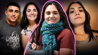 Le quitó la vida a su esposa e hizo lo impensable con su hija  para ocultarlo | RESUELTO - LESMA VR 