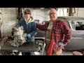Removing just the Motor from a Polaris RZR 800
