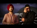 Jagga Jatt (Slowed + Reverb) - IKKA x Diljit Dosanjh x Badshah 🎧