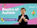 Module 6 Autism - Behavior Therapies Part 1