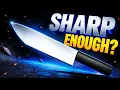 How to Make Paper Knife Mr Easy Origami ART Paper Crafts