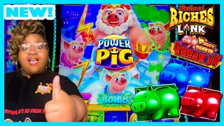 New Slots Triple Pops Winning In Las Vegas  New Slots Triple Pops Winning In Las Vegas
