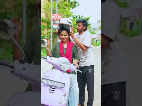 Sister driving skill😰 #shorts #shortsfeed #shortsvideo #viral #content #funny #comedy